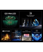 Televisor 65 pulgadas TCL 65C7K